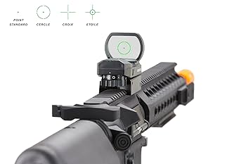 Amazon.com : Lancer Tactical Gen 2 M4 Carbine 10'' Keymod